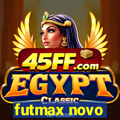 futmax novo